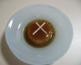 大根のたいたんの田楽作り方5写真