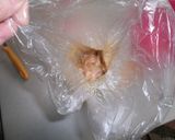 簡単とんかつ作り方2写真
