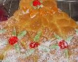 わくわく!パン作り~フープロで~作り方10写真
