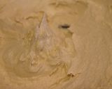 ふんわり緑茶ケーキ作り方3写真