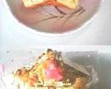 もっちりバナナケーキ作り方13写真