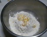 朝食に！マーガリンで簡単スコーン☆作り方2写真