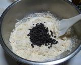 朝食に！マーガリンで簡単スコーン☆作り方4写真