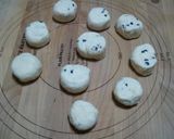 朝食に！マーガリンで簡単スコーン☆作り方8写真