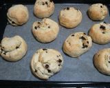 朝食に！マーガリンで簡単スコーン☆作り方12写真