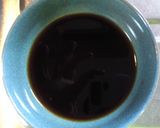 舞茸ともやしの中華風オムレツ作り方2写真