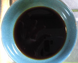 舞茸ともやしの中華風オムレツ作り方2写真