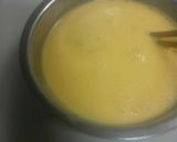 ホテルみたなトロトロ半熟オムレツ　作り方1写真