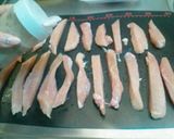 むね肉サクサクふわふわ★クリスピーチキン作り方5写真