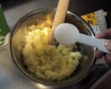 じゃがいももち～パルスイートを使って作り方3写真