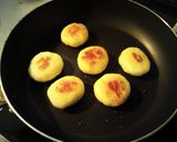 じゃがいももち～パルスイートを使って作り方4写真