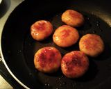 じゃがいももち～パルスイートを使って作り方5写真