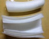 マヨネーズでトロリ～おかずになる～豚ねぎ作り方1写真