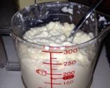 デミグラスハンバーグ作り方1写真