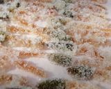 春を閉じ込めた…土筆のグラッセ作り方5写真