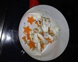 デミグラスハンバーグ作り方5写真