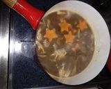 デミグラスハンバーグ作り方6写真