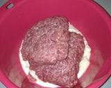 デミグラスハンバーグ作り方7写真