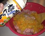 デミグラスハンバーグ作り方9写真