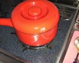 トマトスープ(トマト缶)作り方4写真