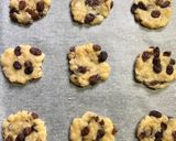 超簡単☆オイルで作るラムレーズンクッキー♪♪作り方4写真