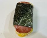 カリフォルニア米でポーク玉子おむすび🍙作り方8写真