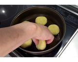おやつや夜食に！さつまいも餅★動画あり★作り方11写真