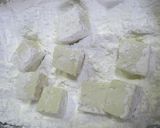 ■豆腐とねぎのオイスター煮込み■作り方5写真