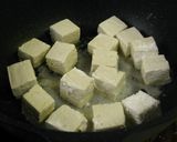 ■豆腐とねぎのオイスター煮込み■作り方6写真