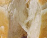 自家製酵母で山型食パン作り方10写真