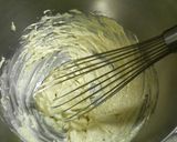 ホットケーキミックスでチーズ饅頭作り方2写真