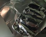 生鮭のホイル焼き作り方2写真