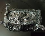 生鮭のホイル焼き作り方9写真