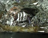 生鮭のホイル焼き作り方8写真