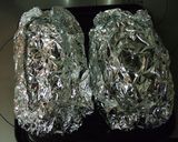 生鮭のホイル焼き作り方10写真