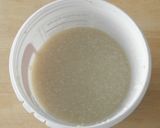 塩麹漬け豆腐のソテー作り方1写真