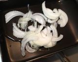 秋刀魚のかば焼き丼作り方1写真