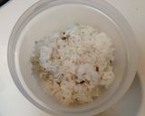秋刀魚のかば焼き丼作り方8写真