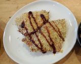 豚肉のパン粉ソテー作り方9写真