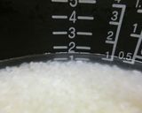 お店の!?パラパラチャーハン作り方1写真