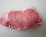 ☆キムチサンドトンカツ☆作り方3写真