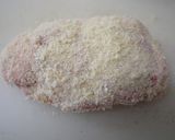 ☆キムチサンドトンカツ☆作り方4写真