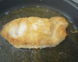 ☆キムチサンドトンカツ☆作り方5写真