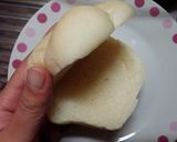 お手軽モーニング♪ハムたまチーズサンド♪作り方3写真