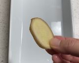 レンジで！ナスの香味ぽん酢ダレ作り方1写真