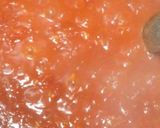 塩サバのトマト煮作り方5写真