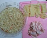 ママの味☆千切り大根☆作り方1写真
