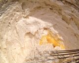 バナナケーキ作り方4写真