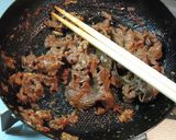 韓国海苔巻きキムパブ作り方1写真