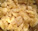 バナナケーキ作り方5写真